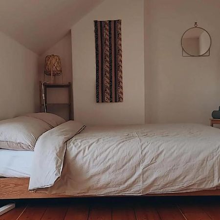 House Of Many Ways B&B Единбург Екстериор снимка