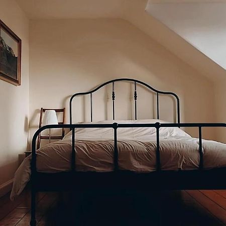 House Of Many Ways B&B Единбург Екстериор снимка