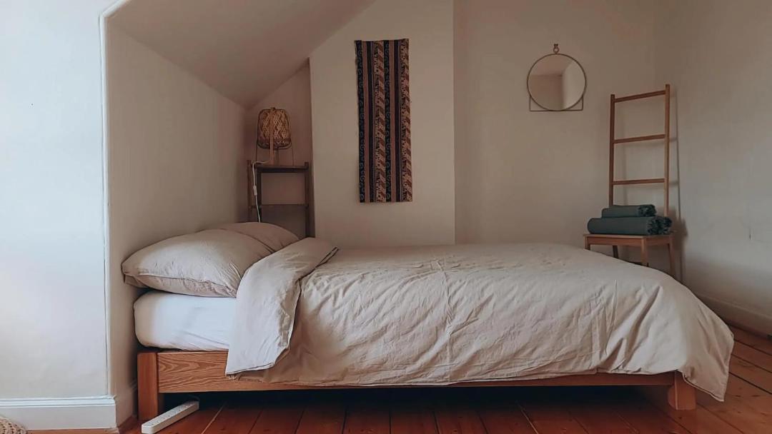 House Of Many Ways B&B Единбург Екстериор снимка