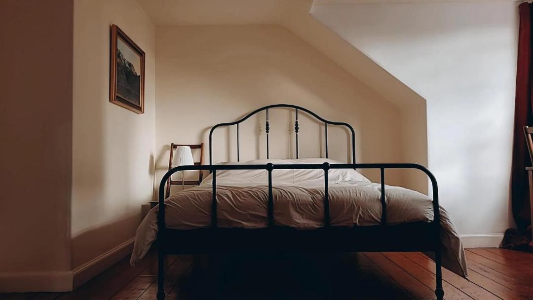 House Of Many Ways B&B Единбург Екстериор снимка