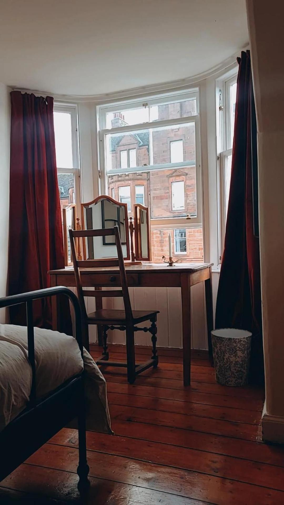 House Of Many Ways B&B Единбург Екстериор снимка