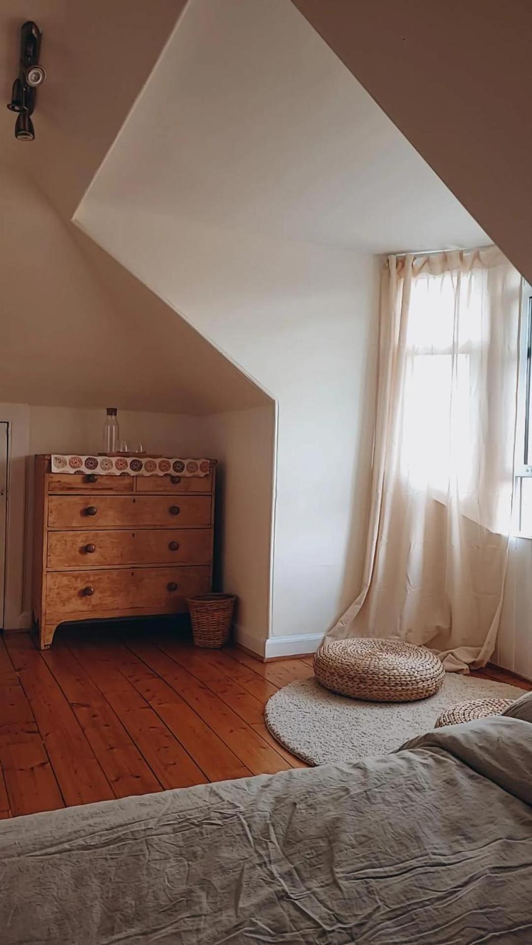 House Of Many Ways B&B Единбург Екстериор снимка